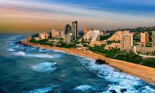 Best warm winter destinations in South Africa