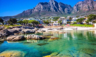 Cape Town ranked as one of the best places to travel in October