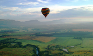 Amazing weekend getaways near Johannesburg