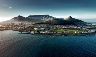 Spending the festive season in South Africa