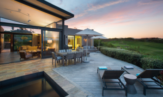 Best hotel resorts for your summer holiday in South Africa