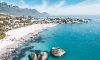 Best seaside holiday towns to visit this festive season