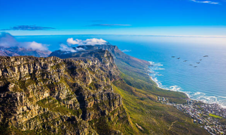 Best National Parks to visit in South Africa