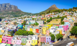 Things to do in Bo-Kaap