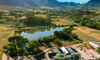 Stellenbosch amongst the top 25 most loved destinations to visit worldwide
