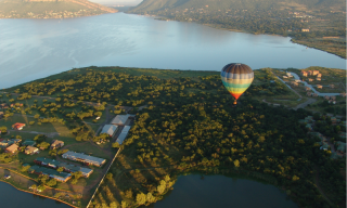 South Africa voted sixth best honeymoon destination in the world