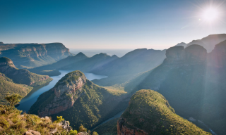 Best South African getaways for nature lovers