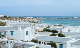 Charming places to visit in the Western Cape