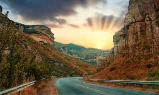 Best South African winter destinations for July