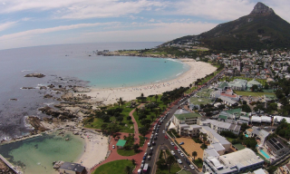 Cape Town Tourism and Airbnb partner up to attract remote workers