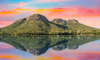 Best long weekend getaways in South Africa