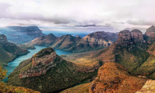 Interesting facts about South Africa