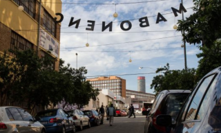 Cultural activities to do in Johannesburg