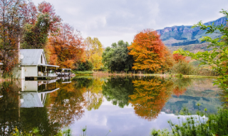 Great weekend getaways in The Drakensberg