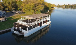 Amazing things to do in the Vaal