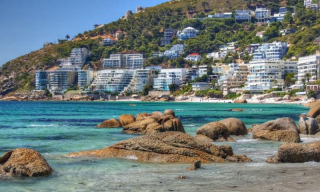 The cleanest and safest beaches in South Africa