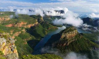 Relaxing spots in Mpumalanga