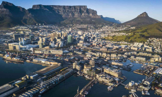 Best historic sites to visit in South Africa