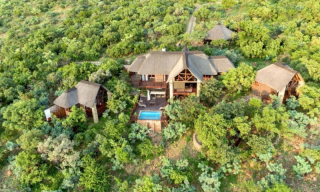 Airbnb reveals the top trending spots in South Africa