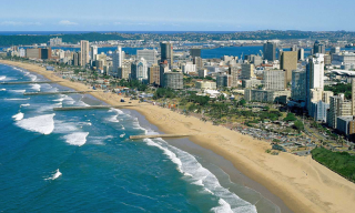 Discover the top cities for expats to work in South Africa