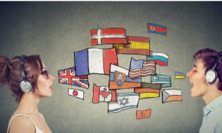 A world of words: tips for mastering a new language