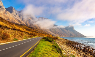 The best places to explore South Africa’s stunning coastline