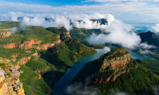 South African Treasures: Two hiking trails make the ’35 Best Hikes in the World’ list!