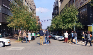 The vibrant arts and entertainment scene in South Africa’s major cities