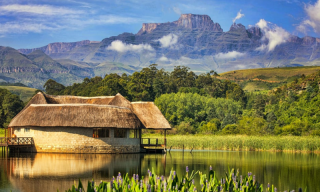 Discover the best winter travel destinations in South Africa
