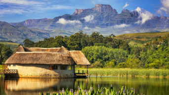 Discover the best winter travel destinations in South Africa￼