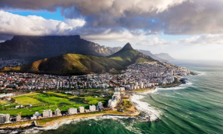 South Africa sweeps the World’s Travel Awards!