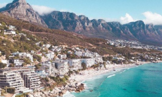 Celebrating South Africa: Cape Town scoops Africa’s leading city destination at 2023 World Travel Awards!￼