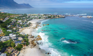 Blue flag waves: Cape Town’s beaches achieve international recognition￼