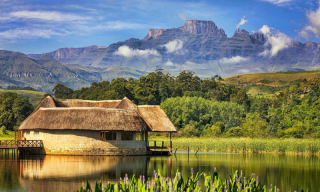 Explore the beauty of KwaZulu-Natal: A holiday paradise￼