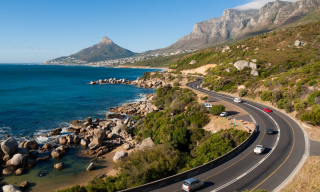 Exploring South Africa’s Garden Route: A must-add to your travel itinerary￼