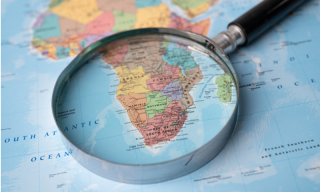 South Africa: The friendliest nation in the world