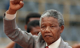 Nelson Mandela Day: Embracing the Power of Language and Unity